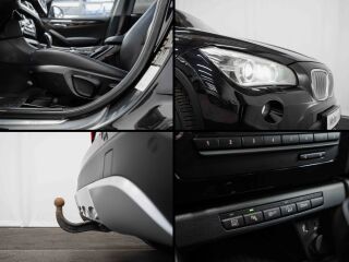 BMW X1 xDrive xLine 2.0 135kW