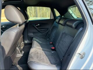 Volkswagen Polo GTI 1.4 132kW