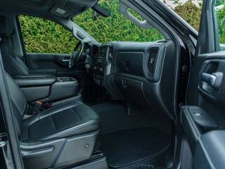 Chevrolet Silverado 4.3 212kW
