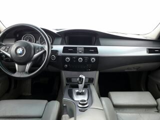 BMW 530 Sportpakett Facelift ATM 3.0 D 173kW