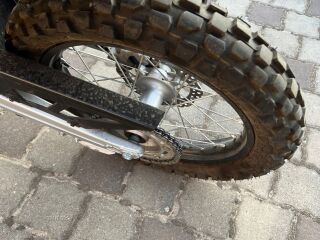 Honda CRF 250 18кВ