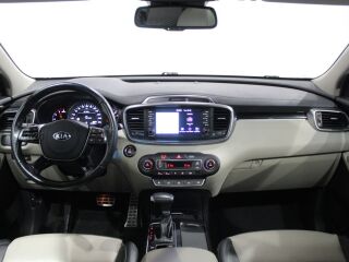 Kia Sorento Platinum TX AWD 2.2 147кВ