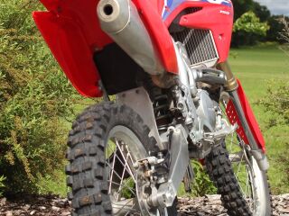 Honda CRF 150