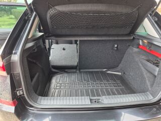 Skoda Kamiq Ambition 1.0 TSI 81kW