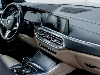 BMW X5 45e M-Sport 3.0 210кВ