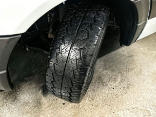 Mercedes-Benz Sprinter 2.1 110кВ