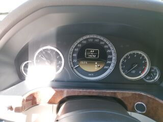 Mercedes-Benz E 350 3.5 200кВ