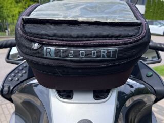 BMW R 1200 RT 81kW