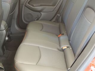 Fiat 500X Sport DDCT MHEV 1.5 96kW
