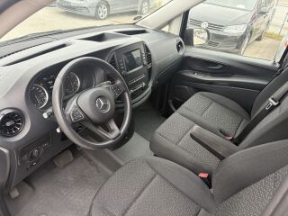 Mercedes-Benz Vito 116CDI ExtraLong 2.0 120kW