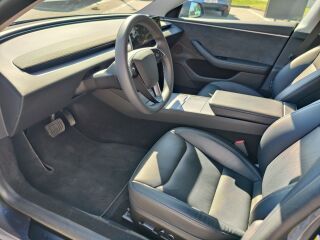 Tesla Model 3 Long Range Dual Motor 366kW
