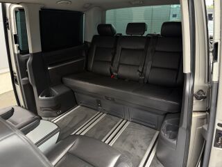 Volkswagen Multivan Highline 4motion 2.0 132кВ