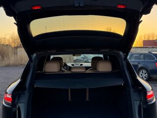 Porsche Cayenne 3.0 250kW
