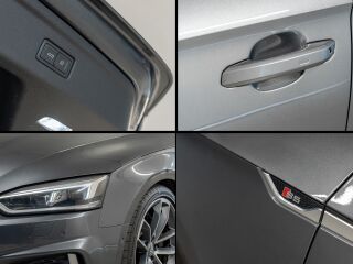 Audi S5 Quattro Petrol 260kW