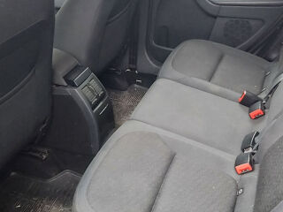 Skoda Yeti 2.0 TDI 81кВ