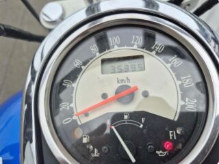 Kawasaki VN 900 V2 70кВ