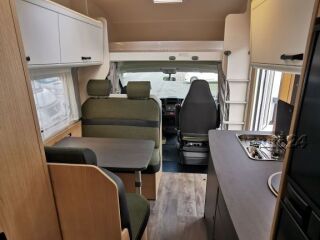 Sunlight A68/Capron A361 103kW