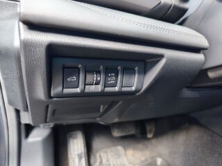 Subaru Outback LIMITED 2.5 124kW
