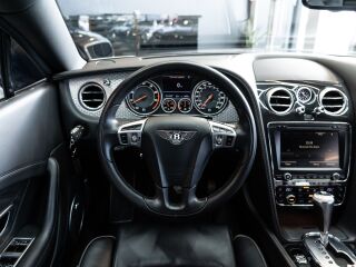 Bentley Continental GT V8 S 4.0 388kW
