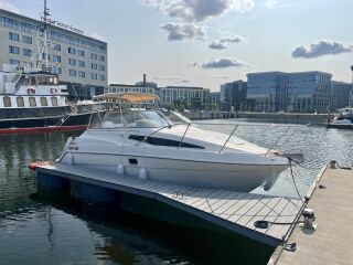 Bayliner Ciera 2355 5.7 V8 225kW