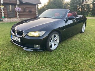 BMW 320 2.0 125kW
