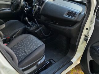 Opel Combo Long 1.4 88kW