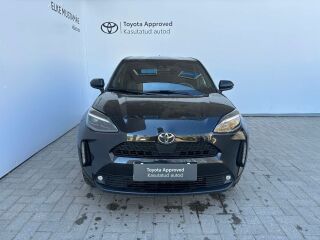 Toyota Yaris Cross Active Plus 92kW