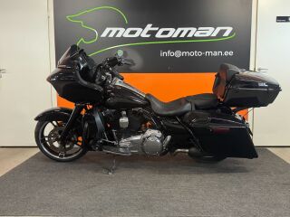 Harley-Davidson Road Glide V2 64kW