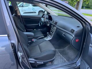 Toyota Avensis 2.0 108kW