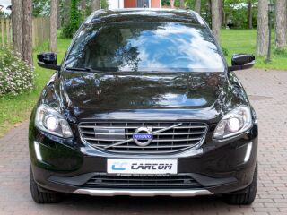 Volvo XC60 AWD Summum Intelli SAFE PRO Wntr 2.4 D4 R5 140кВ