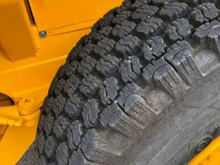 Volvo L 50