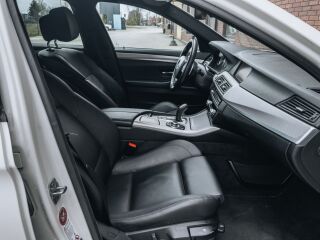 BMW 525 M-Sportpakett 2.0 160kW