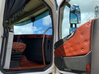 Volvo FH 13.0 375кВ