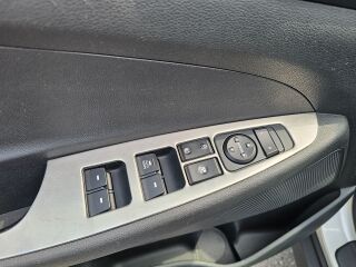 Hyundai Tucson 1.6 97kW
