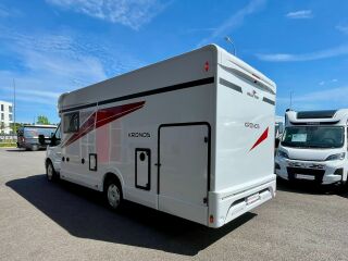 Roller Team KRONOS 298 TL - 2026 - LiFePo4 - 2.0 R4 EcoBlue EURO 6E 121kW
