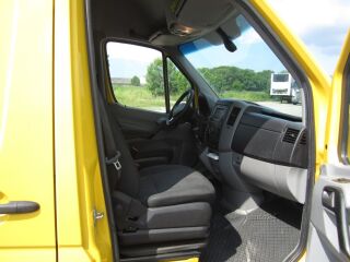 Mercedes-Benz Sprinter 2.1 TDI 105kW