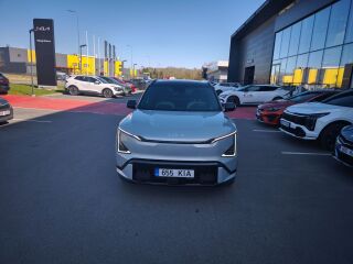 Kia EV5 GT-Line TX 53kW