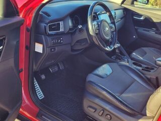 Kia Niro 1.6 77kW