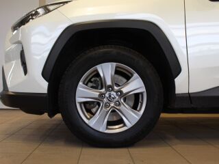 Toyota RAV4 Luxury Comfort Pack 2.5 131kW