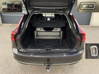 Volvo V90 Luxury AWD Long Range MY23 2.0 T6 Recharge Twin Engine Plug-in-Hybrid 293kW