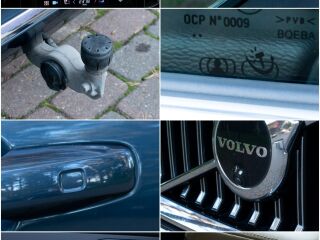 Volvo XC60 MY22 Google Inscription Intelli SAFE Lux Wntr 2.0 B5 MHEV Kerghübriid 183kW