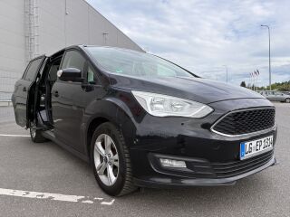 Ford Grand C-Max 2.0 Facelift TDCi Business Edition 110kW