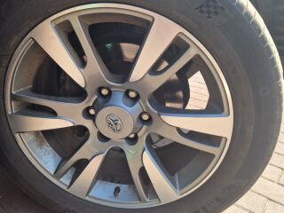 Toyota Land Cruiser Anniversary 60 3.0 140kW