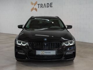 BMW 530 Sportline 3.0 195kW