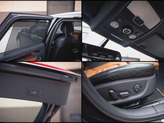 Audi A4 exclusive 3.0 TDI 176kW