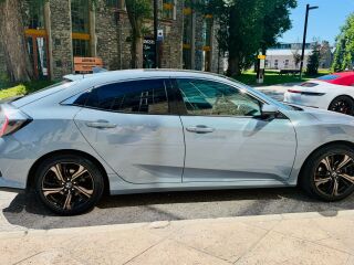 Honda Civic 1.6 88kW