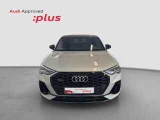 Audi Q3 S line 40 TDI quattro 2.0 147kW