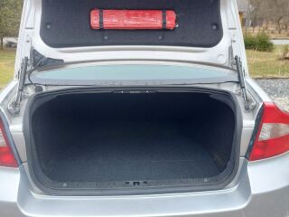 Volvo S80 2.4 136кВ