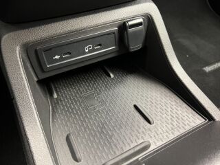 Mercedes-Benz EQT 200 51кВ