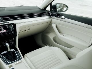 Volkswagen Passat 1.4 110kW